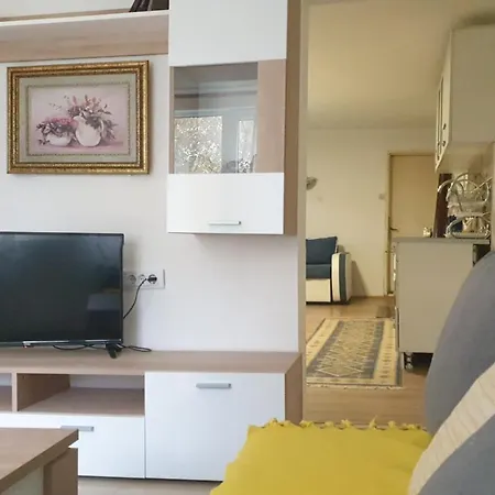 度假居 Stari Dud Beserovina *