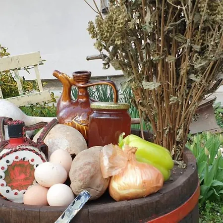 Stari Dud Beserovina Holiday home *