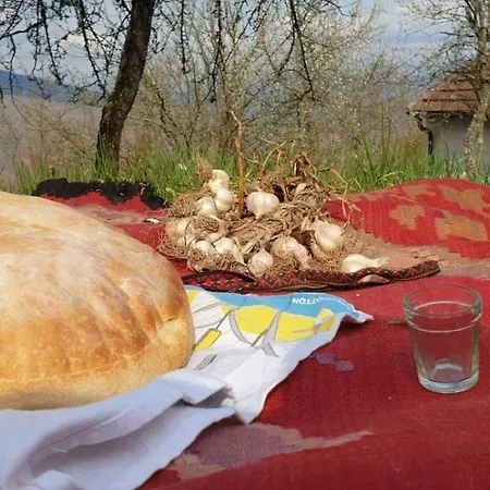 Vikendica Stari Dud Beserovina Bajina Basta