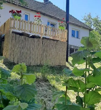 度假居 Stari Dud Beserovina *