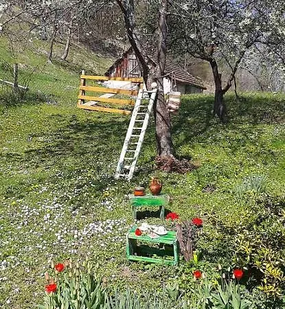 度假居 Stari Dud Beserovina