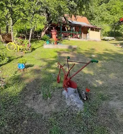 Stari Dud Beserovina 度假居