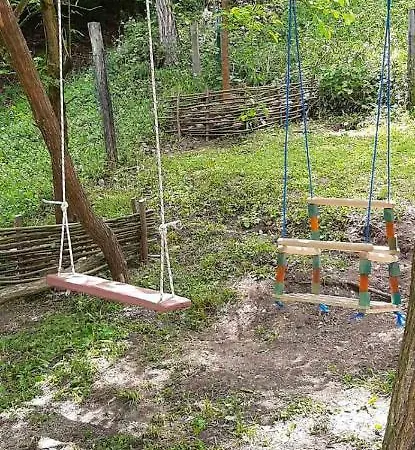 度假居 Stari Dud Beserovina