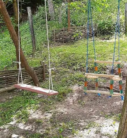 Hébergement de vacances Stari Dud Beserovina