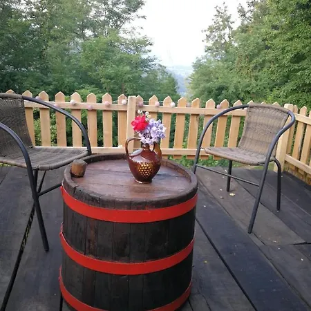 Stari Dud Beserovina