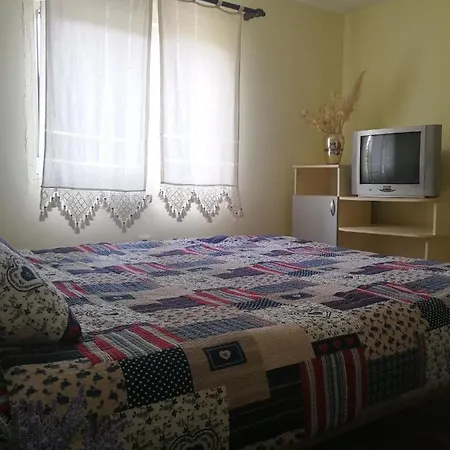 Stari Dud Beserovina 度假居