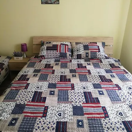 Stari Dud Beserovina 巴伊纳巴什塔