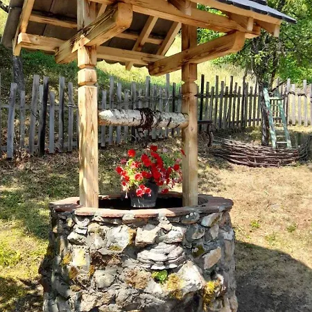 Stari Dud Beserovina