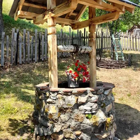 Tatil Evi Stari Dud Beserovina *