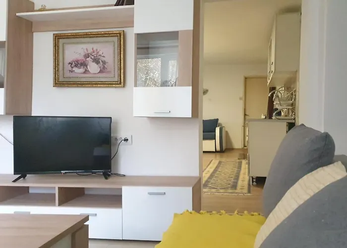 Tatil Evi Stari Dud Beserovina *