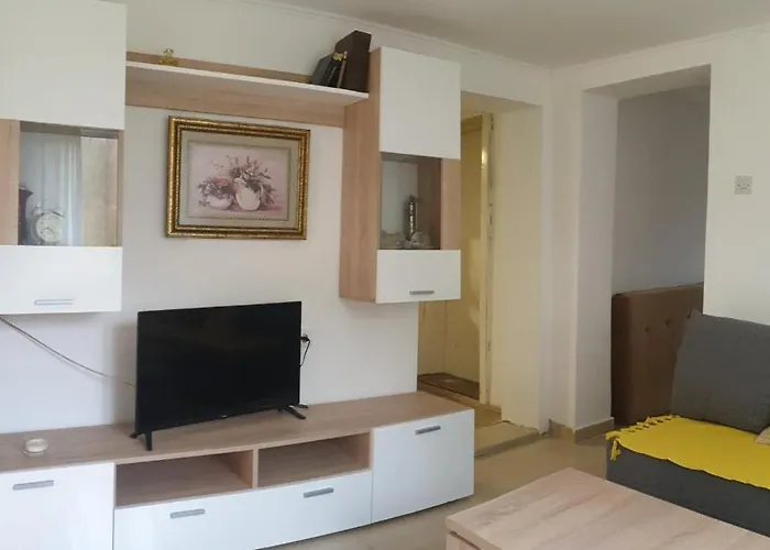 Stari Dud Beserovina Tatil Evi Bajina Basta