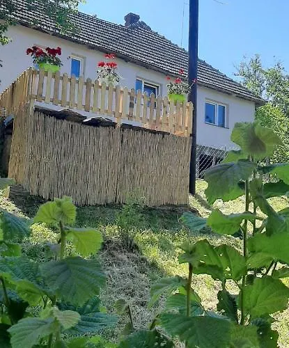 Tatil Evi Stari Dud Beserovina *