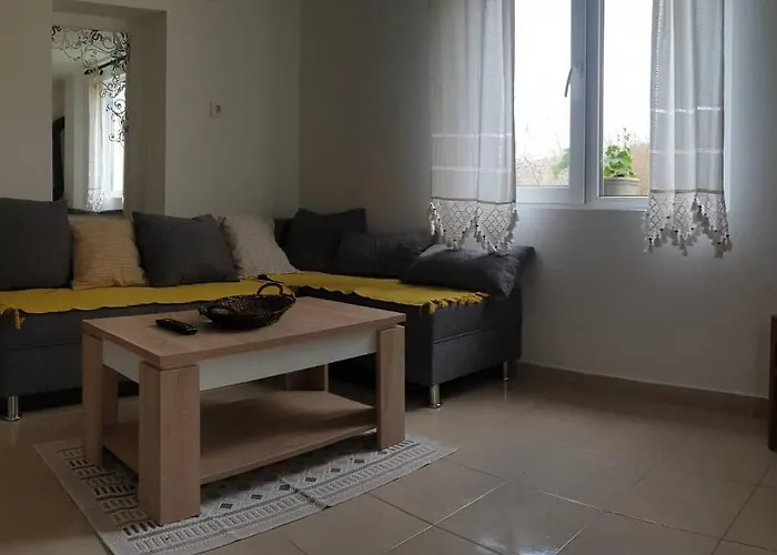 Stari Dud Beserovina Bajina Basta