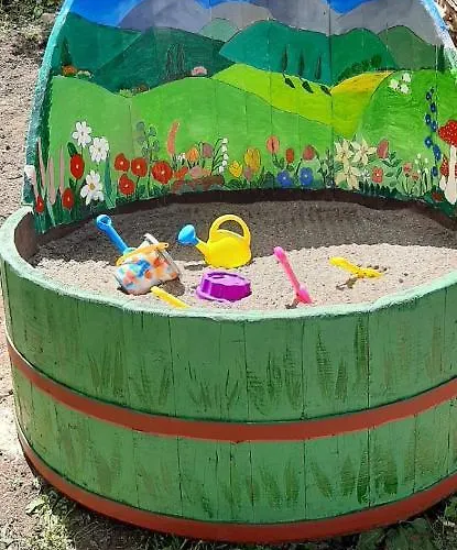 Stari Dud Beserovina Tatil Evi Bajina Basta