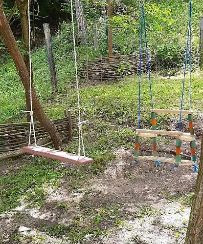 Tatil Evi Stari Dud Beserovina