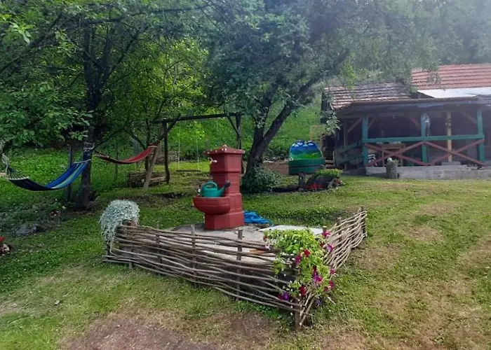 Stari Dud Beserovina *