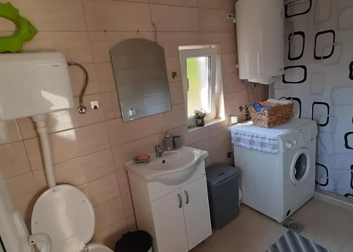 Tatil Evi Stari Dud Beserovina Bajina Basta