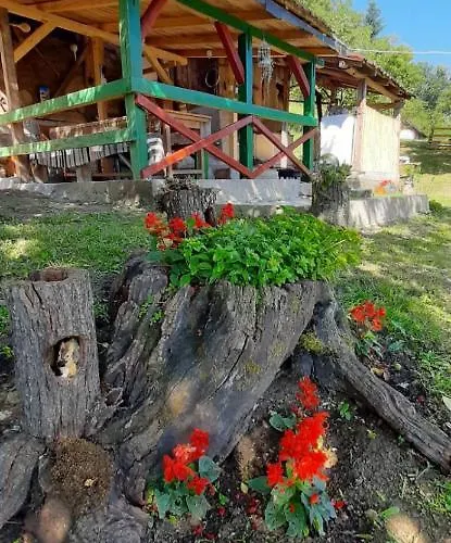 Tatil Evi Stari Dud Beserovina *