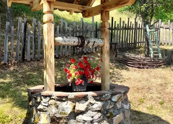 Stari Dud Beserovina