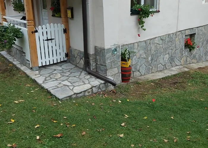 Tatil Evi Stari Dud Beserovina Bajina Basta